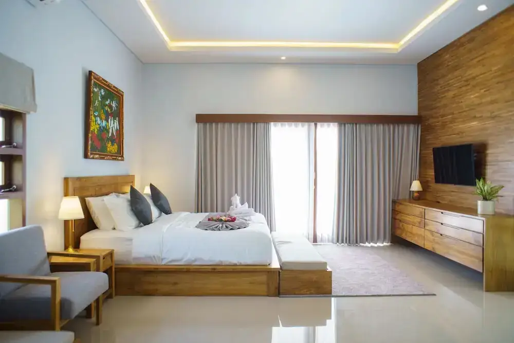 Убуд: Rapuan Cili Villa by Ilys Collection