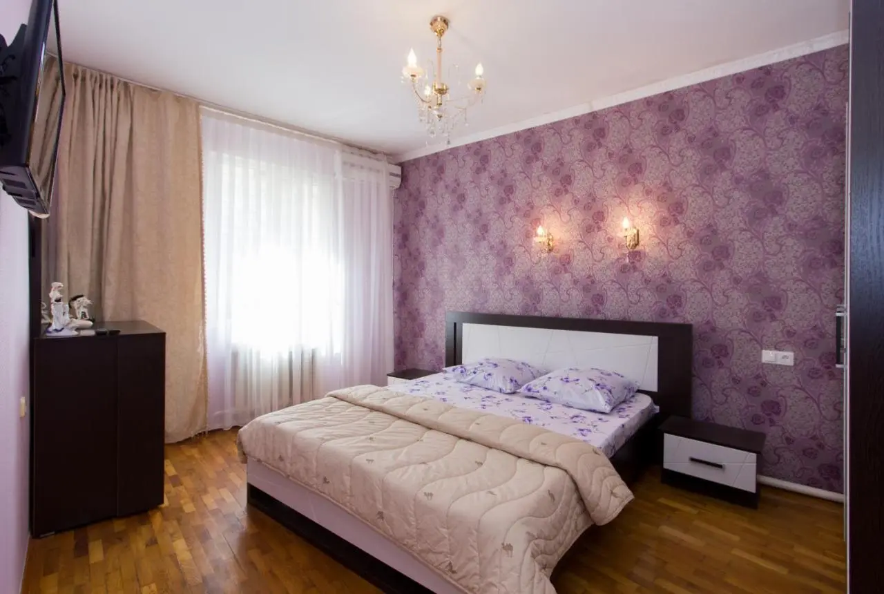Сочи: Aleks Apartments