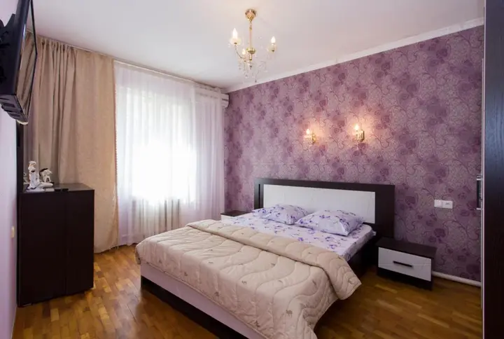 Сочи: Aleks Apartments