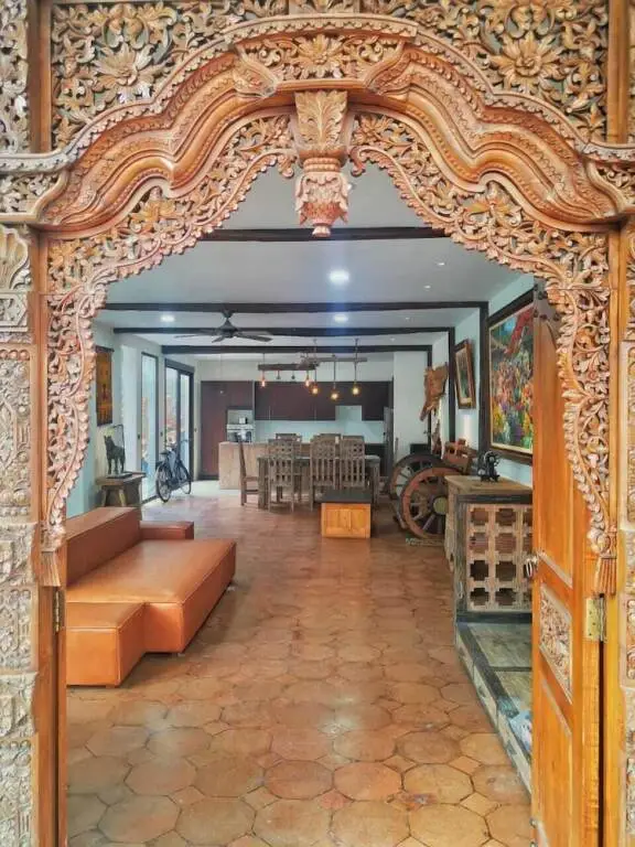 Кута: Villa Himala Bali