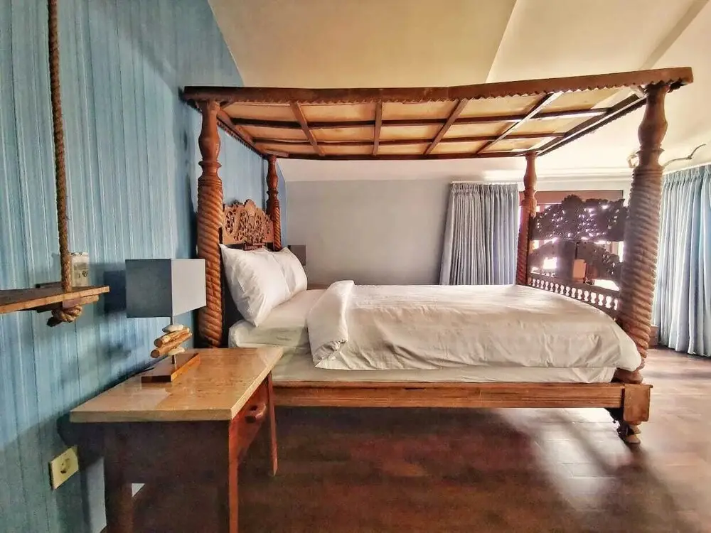 Кута: Villa Himala Bali