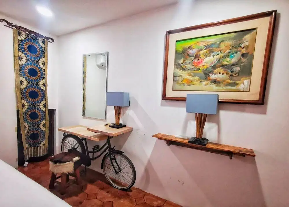 Кута: Villa Himala Bali