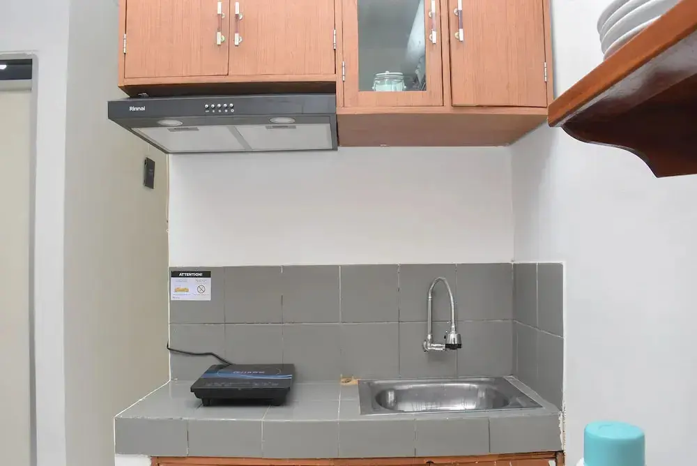 Джакарта: Comfy 2Br At Menteng Square Apartment