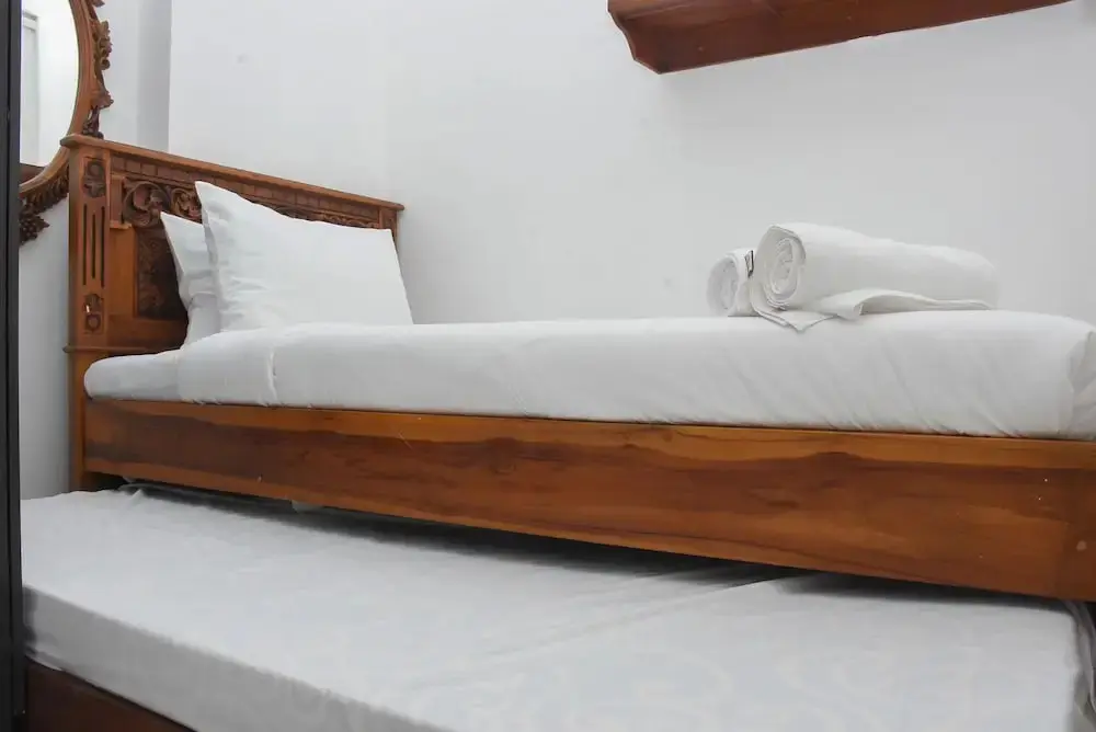 Джакарта: Comfy 2Br At Menteng Square Apartment