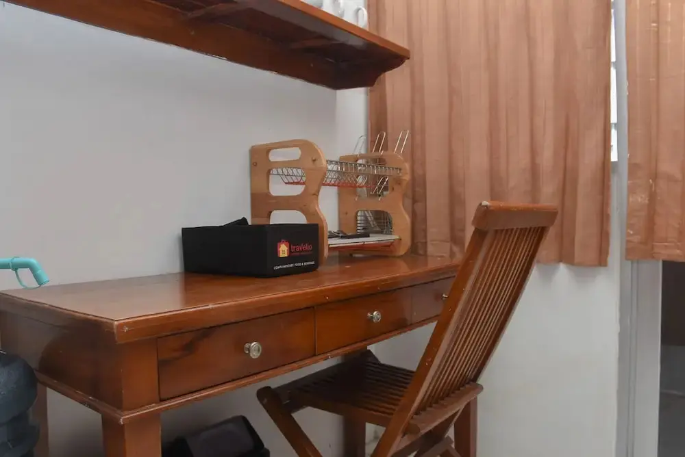 Джакарта: Comfy 2Br At Menteng Square Apartment