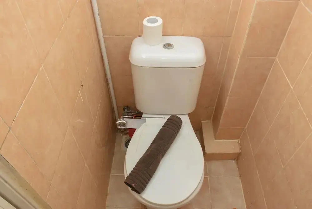 Джакарта: Comfy 2Br At Menteng Square Apartment