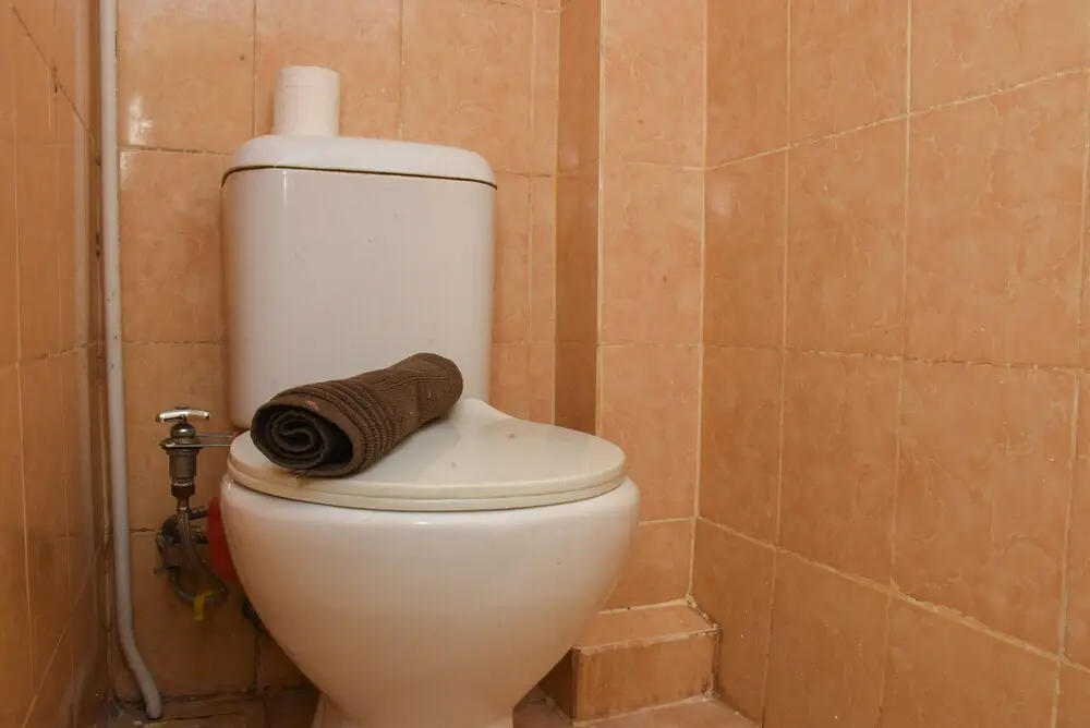 Джакарта: Comfy 2Br At Menteng Square Apartment