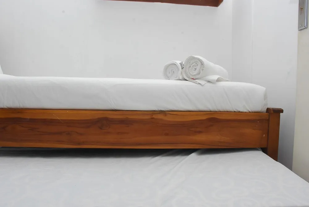 Comfy 2Br At Menteng Square Apartment — фото 1