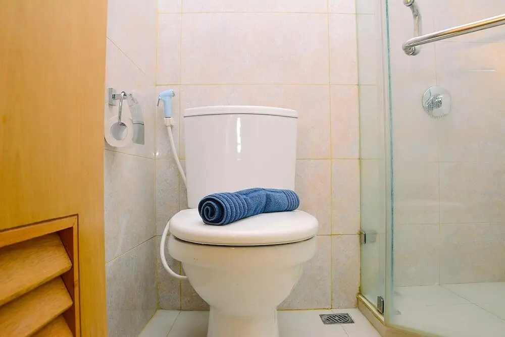 Джакарта: Fabulous and Strategic 2BR The Mansion Kemayoran Apartment