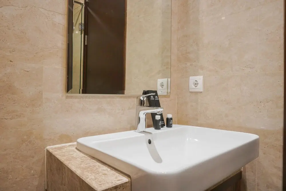 Джакарта: Stunning and Good Location Studio at Menteng Park Apartment