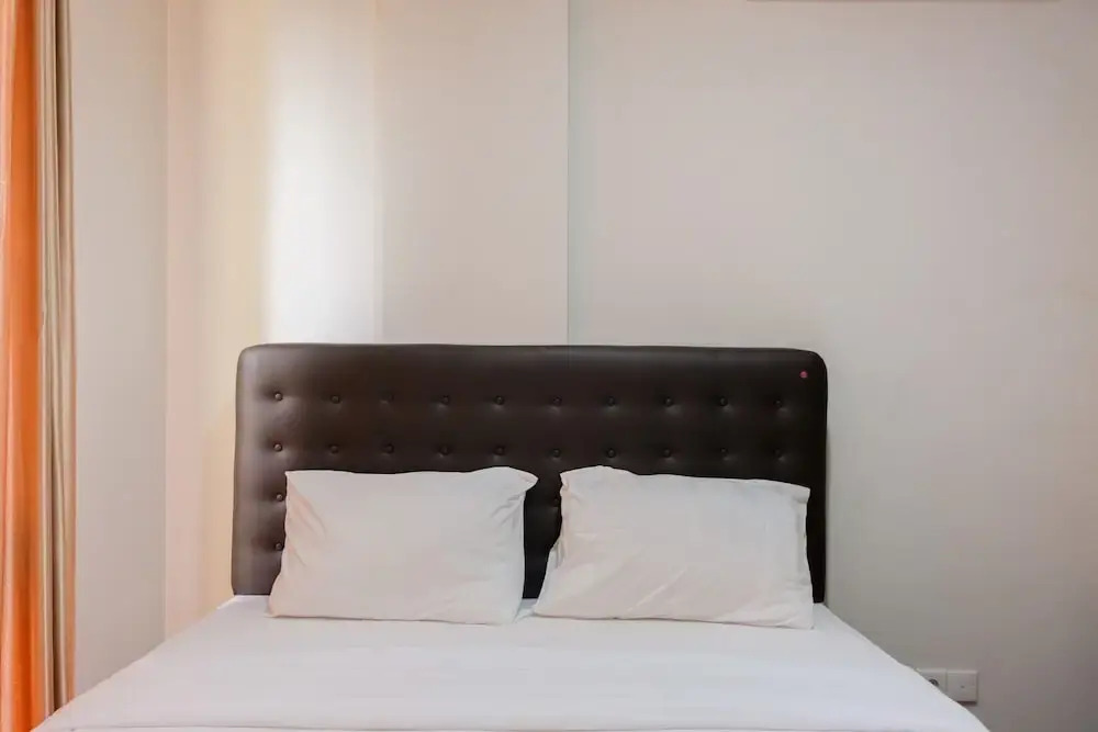 Legok: Comfy 1BR Asatti Apartment at Vanya Park BSD