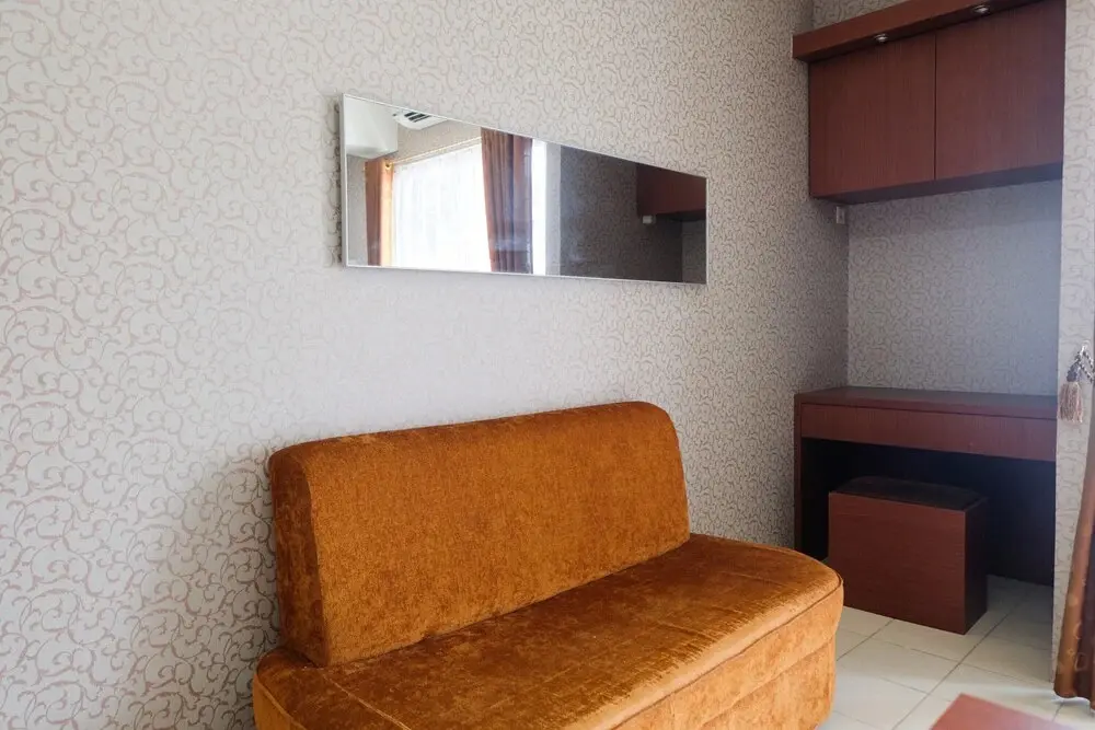 Южный Тангеранг: Highest Value 2BR at Serpong Greenview Apartment