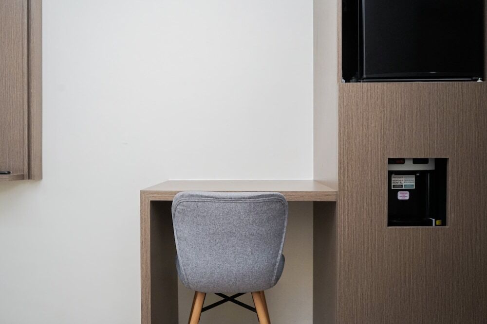 Тангеранг: Homey and Comfact Studio at Medina Apartment