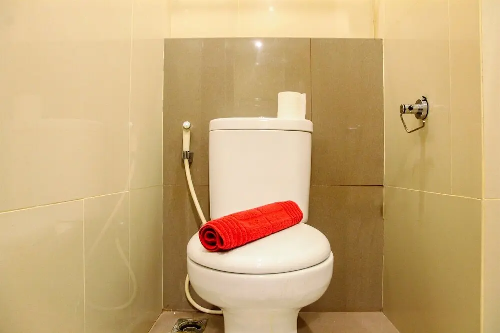 Бекаси: Deluxe and Modern Studio M Gold Tower Apartment
