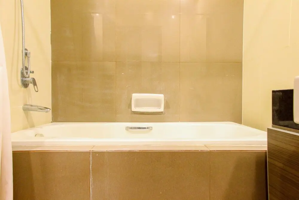 Бекаси: Deluxe and Modern Studio M Gold Tower Apartment
