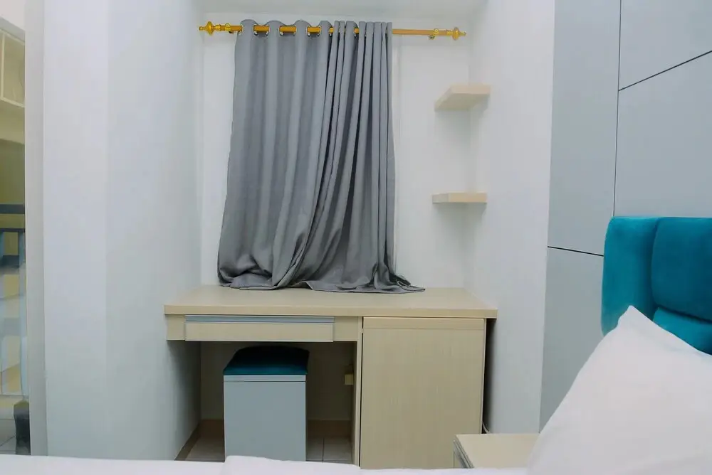 Бекаси: Cozy Brand New Studio Springlake Summarecon Apartment