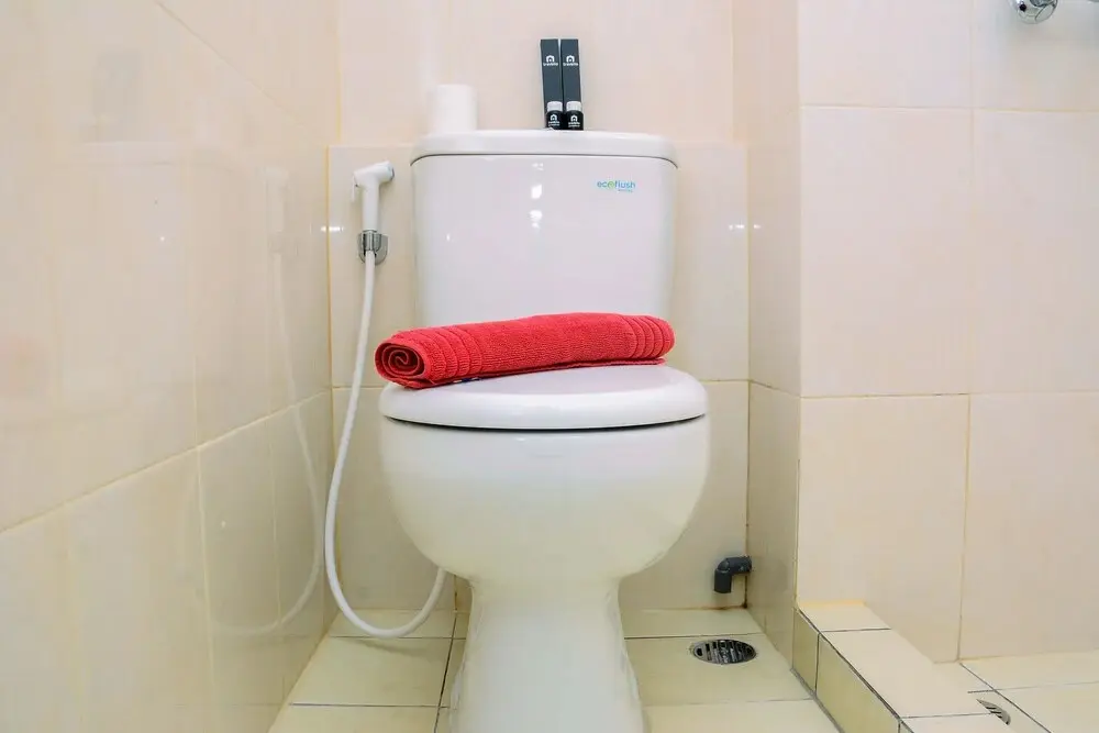 Бекаси: Relax Studio Apartment @ Springlake Summarecon Bekasi