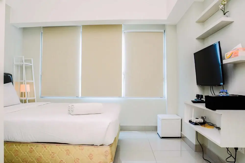 Бекаси: Relax Studio Apartment @ Springlake Summarecon Bekasi