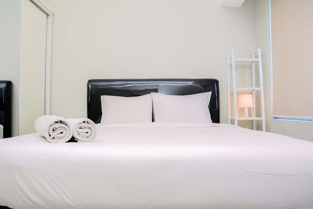 Бекаси: Relax Studio Apartment @ Springlake Summarecon Bekasi