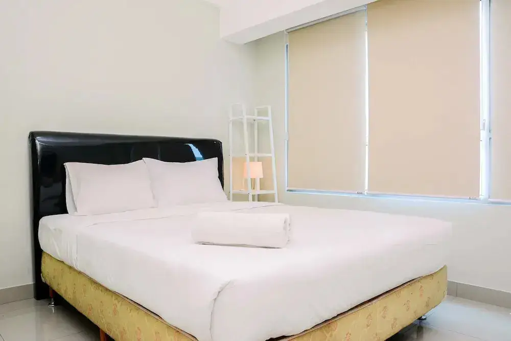 Бекаси: Relax Studio Apartment @ Springlake Summarecon Bekasi
