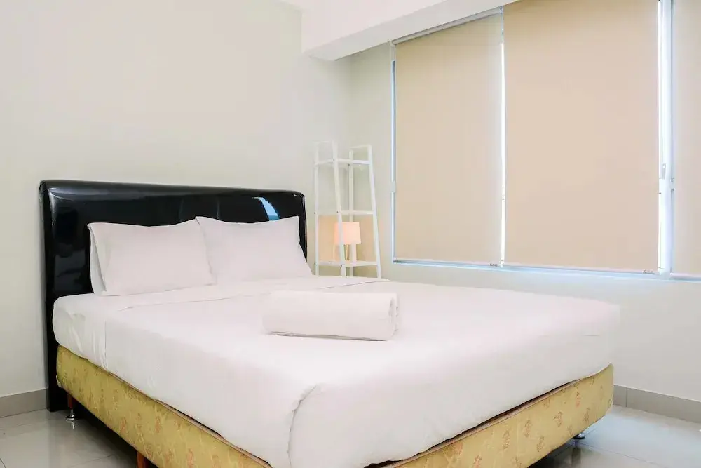 Бекаси: Relax Studio Apartment @ Springlake Summarecon Bekasi