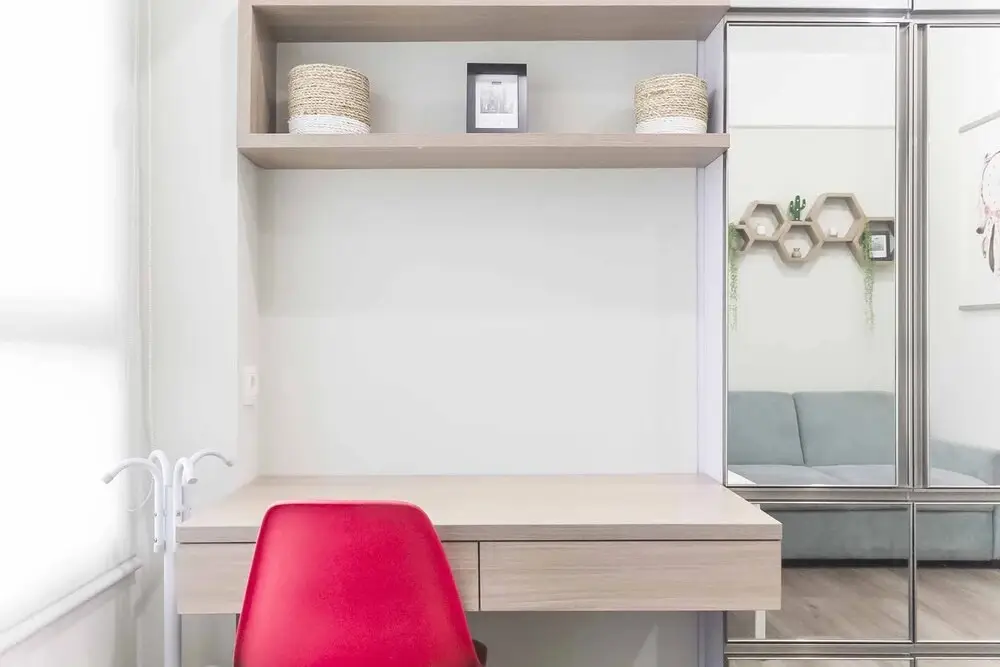 Бекаси: Comfortable Studio at Springlake Summarecon Apartment near Mall