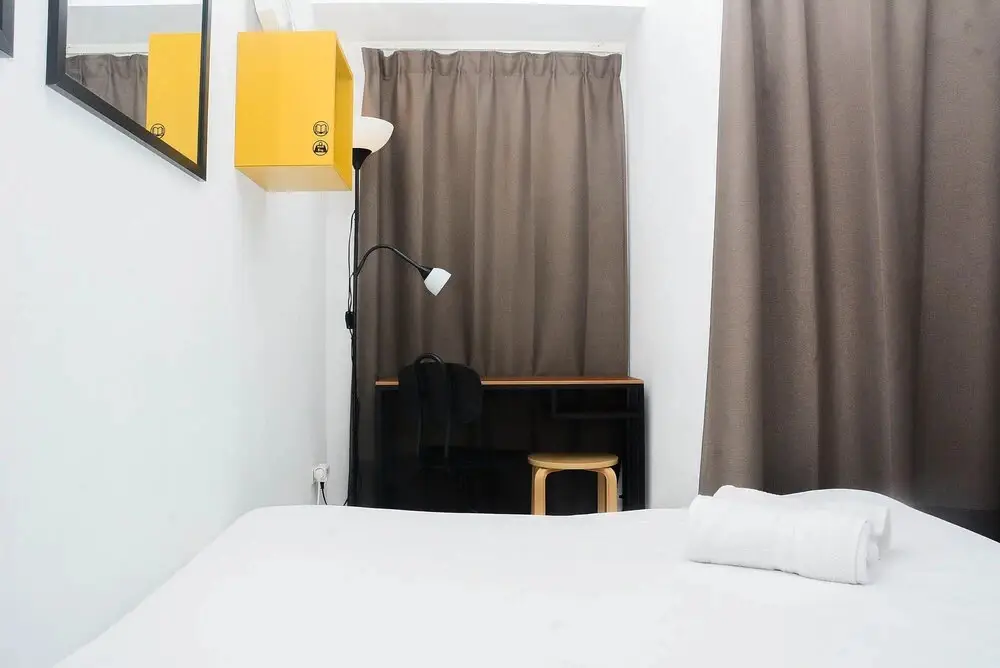 Бекаси: Functional Studio at Springlake Summarecon Bekasi Apartment