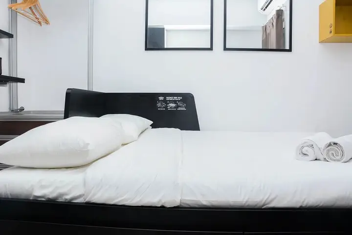 Бекаси: Functional Studio at Springlake Summarecon Bekasi Apartment