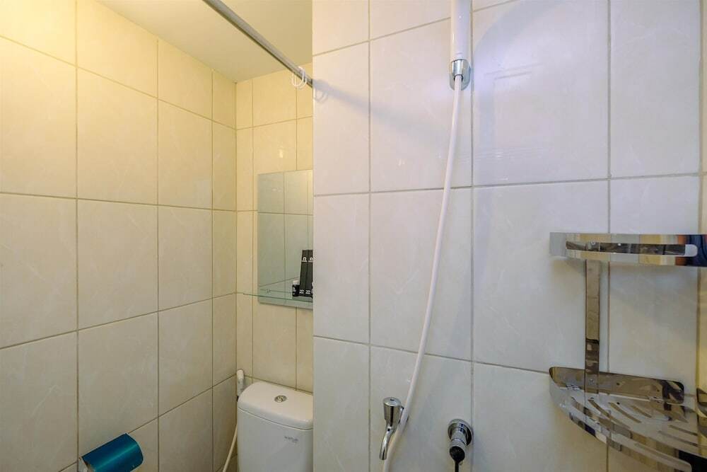 Бекаси: Fancy and Nice Studio at Springlake Summarecon Bekasi Apartment