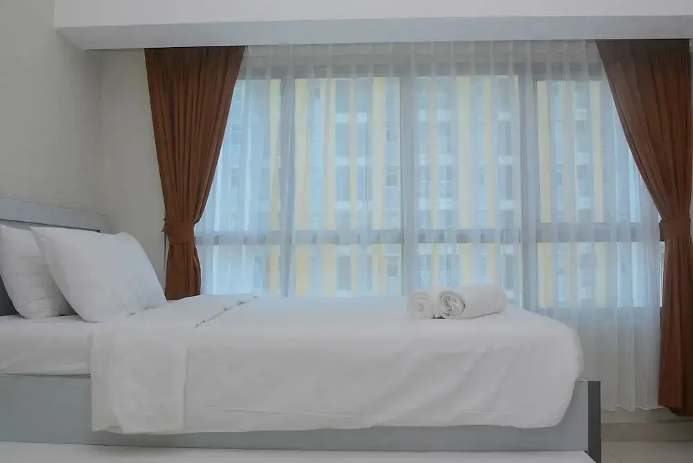 Бекаси: Elegant and Simply Studio Springlake Summarecon Apartment