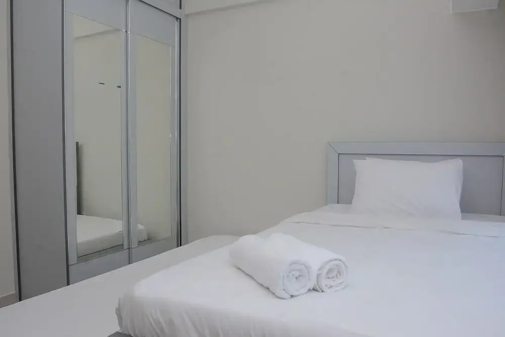 Бекаси: Elegant and Simply Studio Springlake Summarecon Apartment