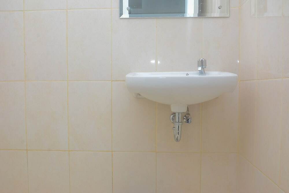 Бекаси: Elegant and Simply Studio Springlake Summarecon Apartment