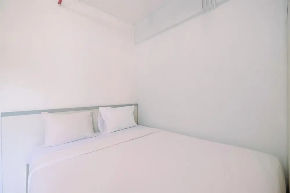 Джакарта: Comfortable Living Studio Room at Kebagusan City Apartment