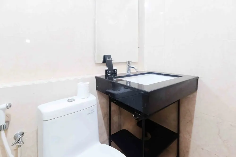 Джакарта: Stunning and Spacious 2BR L'Avenue Apartment near Pancoran