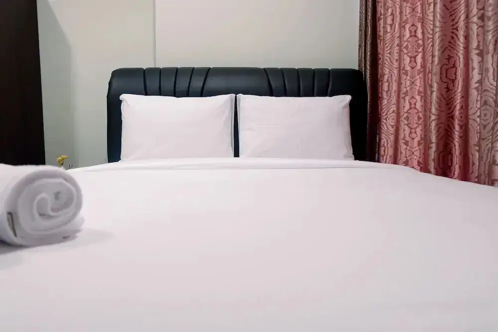 Comfy 2BR The Mansion Apartment Kemayoran — фото 1