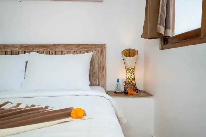 Кута: Villa Shanti