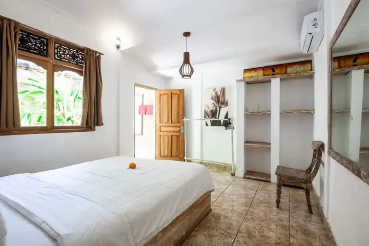 Кута: Villa Shanti