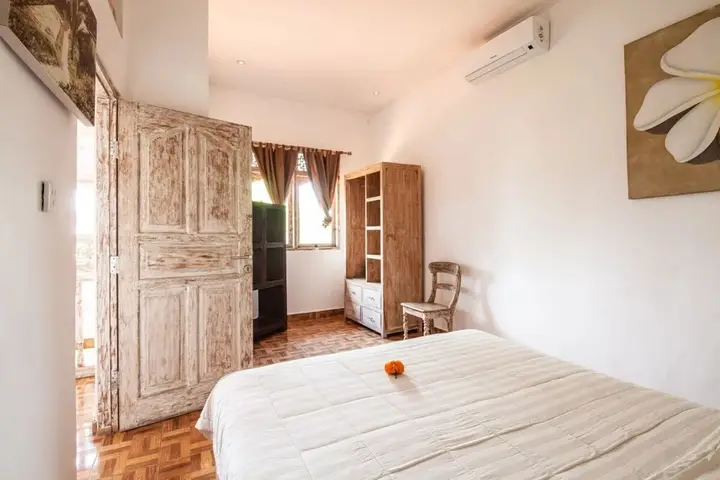 Кута: Villa Shanti