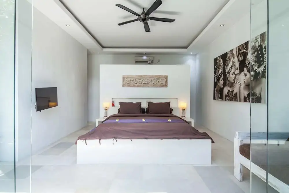Кута: Villa Celine