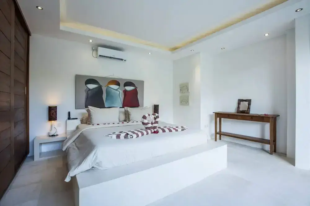 Кута: Villa Kambodja