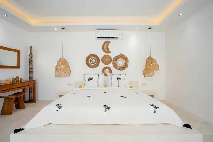 Кута: Villa Astaga