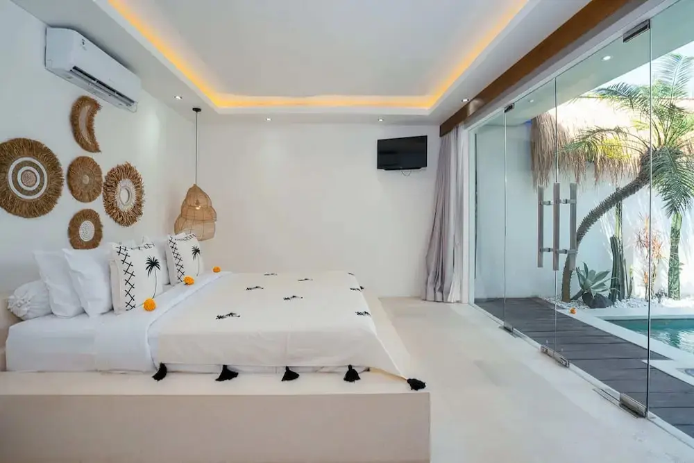 Кута: Villa Astaga
