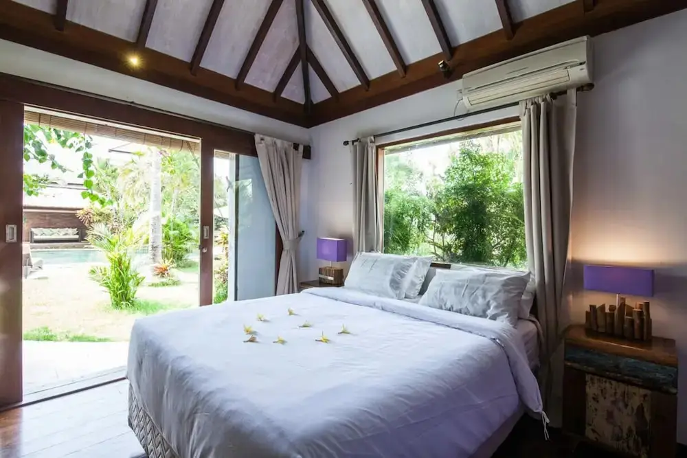 Чангу: Villa Bora Bora