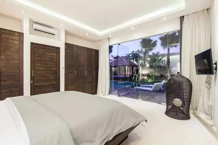 Кута: Villa Jago