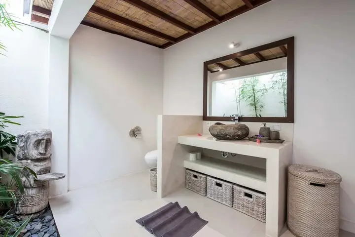 Чангу: Villa Bali Sari