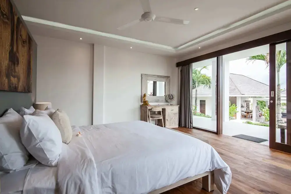 Чангу: Villa Bali Sari