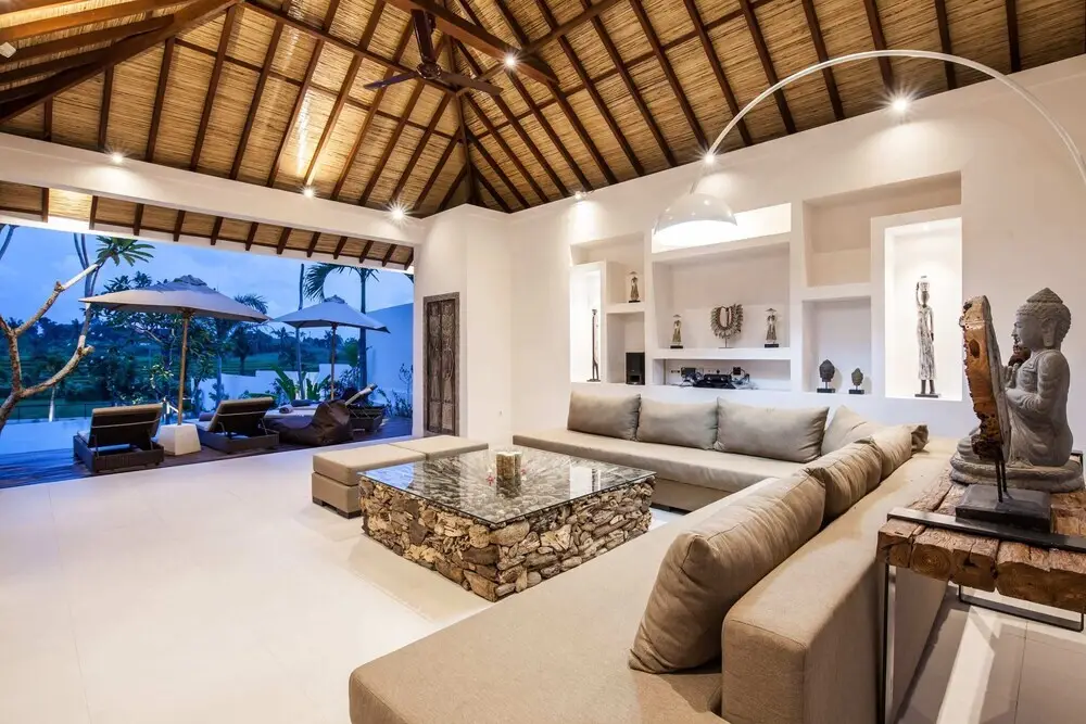 Чангу: Villa Bali Sari