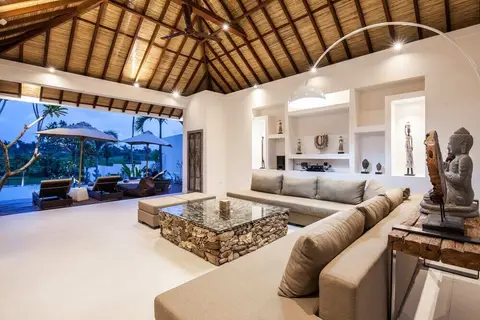 Villa Bali Sari — фото 1