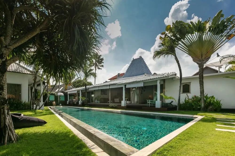 Чангу: Villa Ganesha
