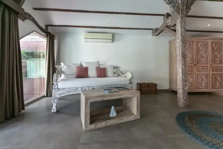 Чангу: Villa Ganesha